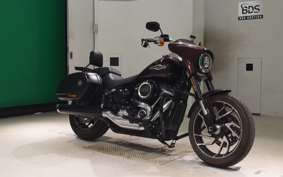 HARLEY FLSB 1750 2019