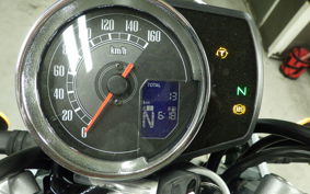 HONDA GB350C 2026 NC64