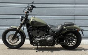 HARLEY FXBBS 2021 YYK