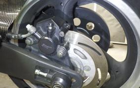 BUELL X1 LIGHTNING 2002
