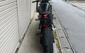 SUZUKI GSX-8S 2025 EM1AA