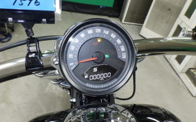 HARLEY FXBR1920 2026