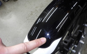 HONDA CROSS CUB 110 JA60