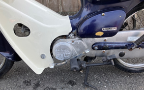 HONDA SUPER CUB90 HA02