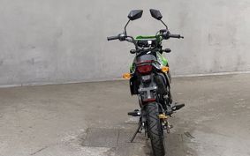 KAWASAKI KSR110 KL110D