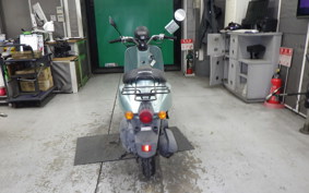 HONDA TODAY 2018 AF61