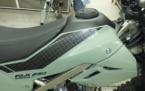 KAWASAKI KLX230ｼｪﾙﾊﾟ 2019 LX232A