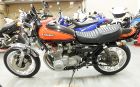 KAWASAKI 900 SUPER FOUR 2002 ...