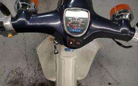 HONDA SUPER CUB50 AA01