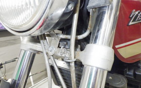 KAWASAKI ZEPHYR 400 KAI 2001 ZR400C