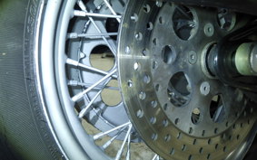 HARLEY FLSTC 1340 1990