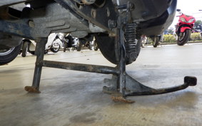 YAMAHA AXIS 125 TREET SE53J