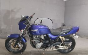 KAWASAKI ZRX400 ZR400E