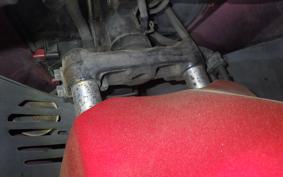 HONDA PCX125 2009 JF28