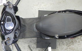 YAMAHA CYGNUS 125 XSR 2 2024 SE44J