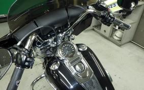 HARLEY FLD 1580 2012