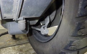 SUZUKI ADDRESS V125 S CF4MA