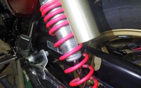 HONDA CB750 GEN 2 2008 RC42