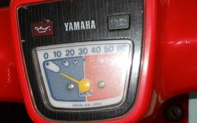 YAMAHA PASSOL 2E9