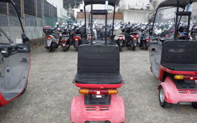 HONDA GYRO CANOPY TA03