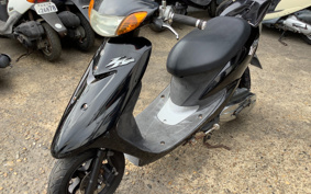 YAMAHA JOG ZR SA16J