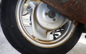 YAMAHA JOG POCHE SA08J