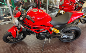 DUCATI MONSTAR 797 2019 MD01