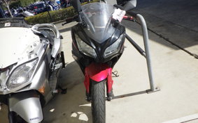 KAWASAKI NINJA 250 ABS EX250L