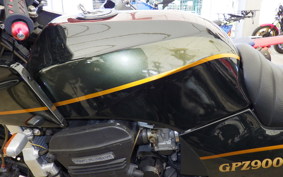 KAWASAKI GPZ900R NINJA 1990 ZX900A