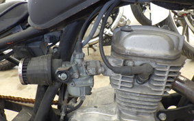 HONDA APE 50 AC16