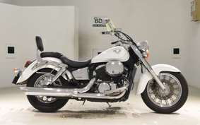 HONDA SHADOW 400 2005 NC34
