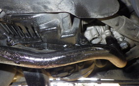 YAMAHA JOG ZR-4 SA56J
