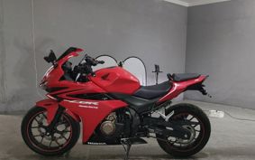 HONDA CBR400R 2016 NC47