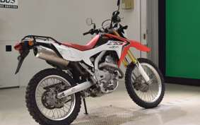 HONDA CRF250L 2014 MD38