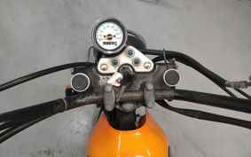 SUZUKI GLASS TRACKER BIG BOY NJ47A