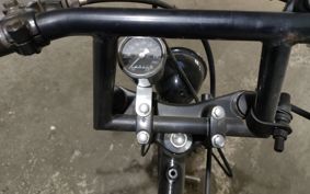 KAWASAKI 250TR BJ250F
