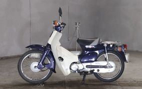 HONDA SUPER CUB50 AA01