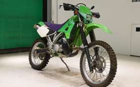 KAWASAKI KDX220SR 2022 DX220B