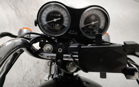 YAMAHA YB125SP PCJL