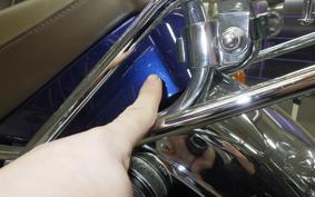 YAMAHA SR400 Gen.5 2022 RH16J