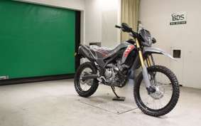 HONDA CRF250L 2025 MD47