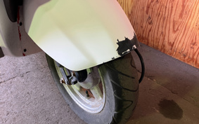 HONDA GYRO TA03