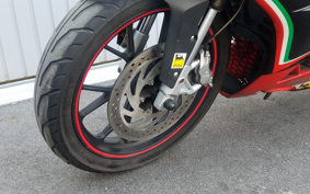 APRILIA RS-4125 ZD4TW