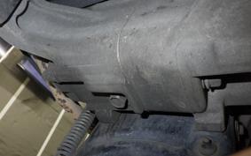 SUZUKI ﾚｯﾂ CA4AA