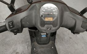 HONDA  TACT  BASIC  AF79