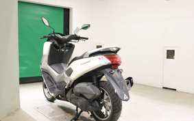 YAMAHA N-MAX SED6J