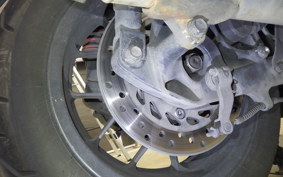 HONDA FORZA SI 2015 MF12