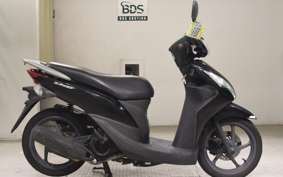HONDA DIO 110 2016 JF31