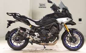 YAMAHA MT-09 Tracer GT 2020 RN51J