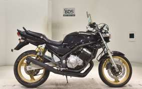 KAWASAKI BALIUS 250 Gen.2 ZR250B